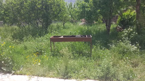 تصویر 9 - خانه سنتی باغ قینرجه  در  تکاب
