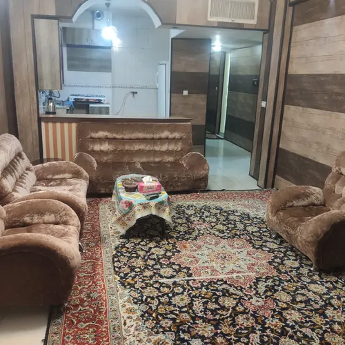 تصویر 2 - آپارتمان پرنیان در شیراز