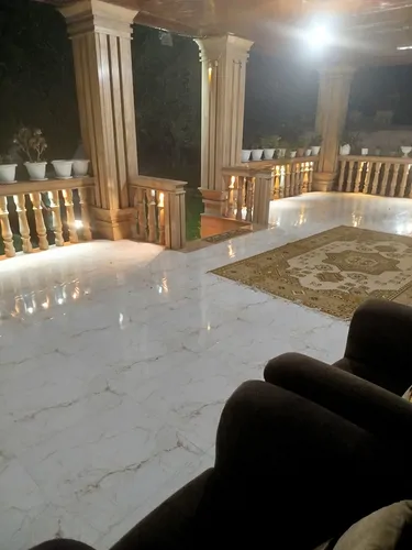 تصویر 2 - ویلا عالی خلوت حیاط بزرگ خونه نو ساز  در تالش