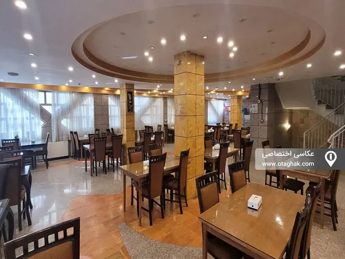 تصویر 11 - هتل سنتی سایه سه تخته رویال با صبحانه رایگان در  مشهد