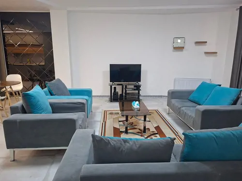 تصویر 2 - آپارتمان مبله بهنام در  شیراز