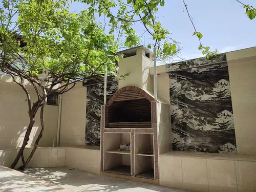 تصویر 13 - خانه ویلایی آقایی (3) در  پره‌سر