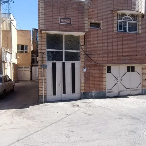 تصویر 10 - آپارتمان مبله اشراق (همکف) در  اصفهان