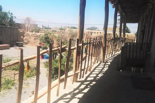 تصویر 2 - اقامتگاه بوم‌گردی دلنوازان(اتاق20متری) در همدان