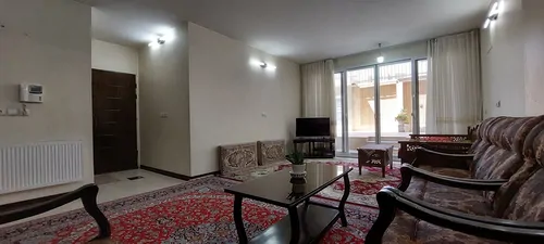تصویر 5 - آپارتمان مبله مهدی در  اصفهان