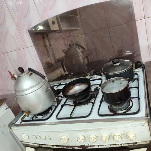 تصویر 5 - خانه شاطر حسین در  سوادکوه