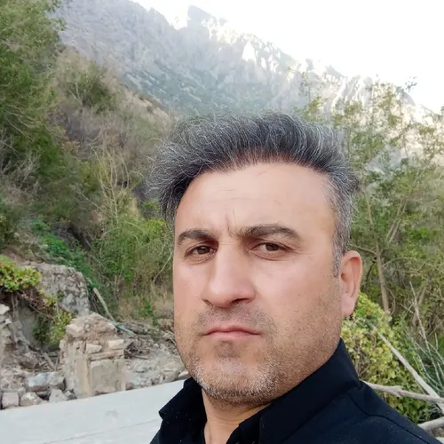 تصویر 4 - سوییت خانه باغ  در پاوه