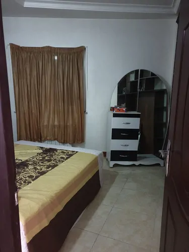 تصویر 10 - آپارتمان مبله مادر در رشت