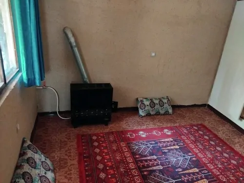 تصویر 4 - خانه سنتی کاهگلی در خوانسار