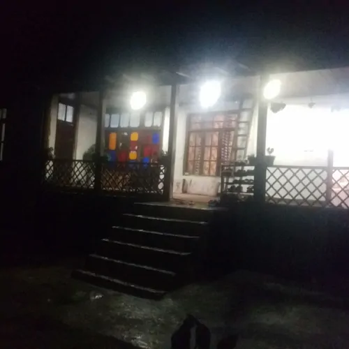 تصویر 5 - خانه اجاره ویلا درمنتطقه جنگلی ییلاقی در  ساری
