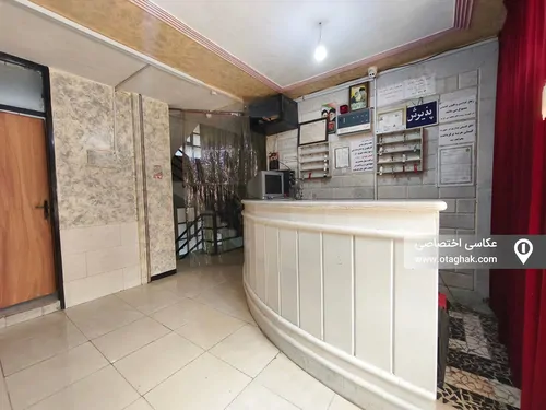 تصویر 8 - مهمانسرا ولیعصر (اتاق 102) در  بندر عباس