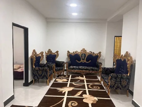 تصویر 5 - ویلا ویلا نوساز ورودی مستقل در  چالوس