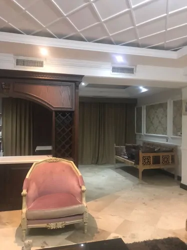 تصویر 3 - آپارتمان لاکچری و شیک و تمیز قابل توجه مشکل پسندان در تهران