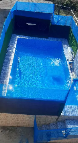 تصویر 13 - کلبه چوبی استخردار آبگرم عباسی در  پره‌سر