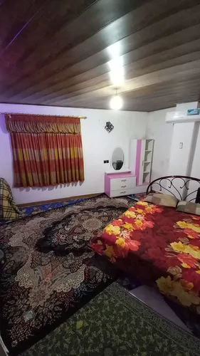 تصویر 16 - خانه میکائیل  در  محمودآباد
