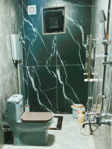 تصویر 14 - کلبه سوییسی لیانا در  ماسال