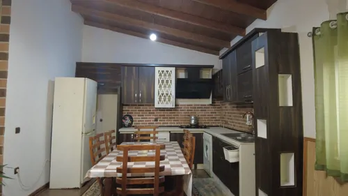 تصویر 5 - ویلا استخردار آبگرم مهرو ماه (2) در  محمودآباد