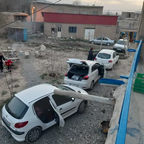 تصویر 14 - اقامتگاه بوم‌گردی حاج بالاخان در  خنداب