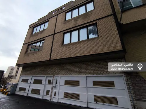 تصویر 11 - آپارتمان مبله میرزا شیرازی (واحد ۵)  در  شیراز