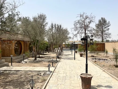 تصویر 12 - ویلا احسان در  اصفهان