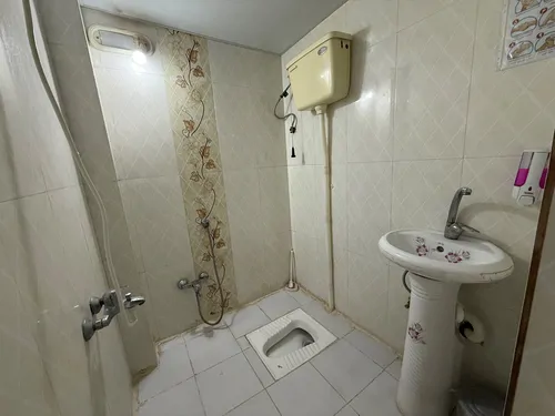 تصویر 10 - سوییت خوش قدم (واحد 104) در مشهد