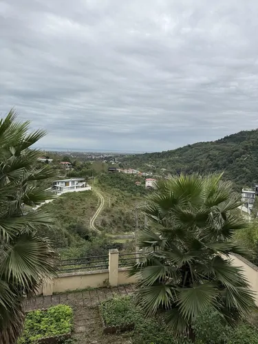 تصویر 27 - ویلا تریپلکس اربه کله در  کتالم