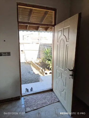 تصویر 2 - ویلا ویلا نقلی نزدیک ساحل در زیبا کنار