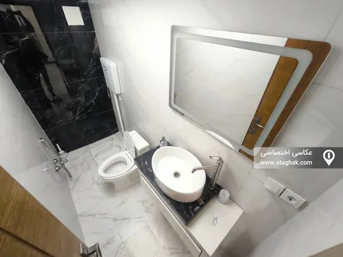 تصویر 19 - آپارتمان مبله نقش جهان دلوان در  اصفهان