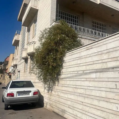 تصویر 8 - خانه مبله دروازه قرآن  در  شیراز