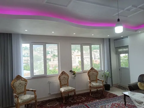 تصویر 6 - خانه هفت تیر در کلیبر