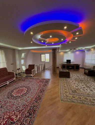 تصویر 6 - ویلا رویال  در  انزلی