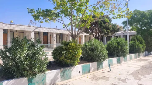 تصویر 4 - خانه سید مرتضی در کاشمر