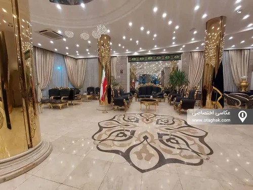 تصویر 25 - هتل سنتی سایه دوتخته رویال با صبحانه رایگان(2) در  مشهد