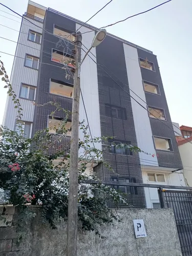 تصویر 3 - آپارتمان مبله سرولایف (1 غربی) در  چابکسر