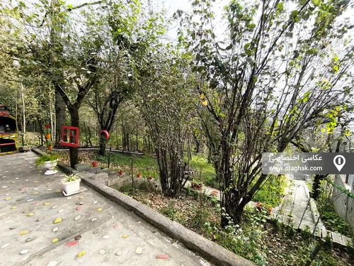 تصویر 39 - ویلا دوبلکس جنگلی آرامش در  سوادکوه