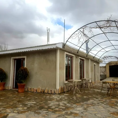 تصویر 8 - اقامتگاه بوم‌گردی روژان (گیلک) در گلبهار در  شاندیز