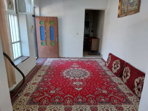 تصویر 5 - خانه خانه ویلایی زاینده رود در  باغ بهادران