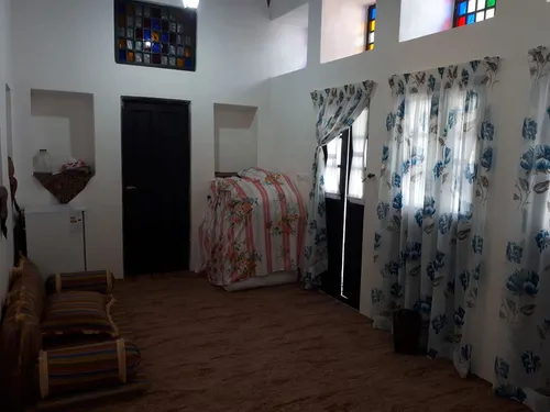 تصویر 2 - اقامتگاه بوم‌گردی کهباد در  بوشهر