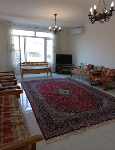 تصویر 4 - آپارتمان مبله استخردار آبگرم تجک  در  چالوس