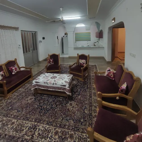 تصویر 4 - ویلا اقامتگاه رستمی در رامسر