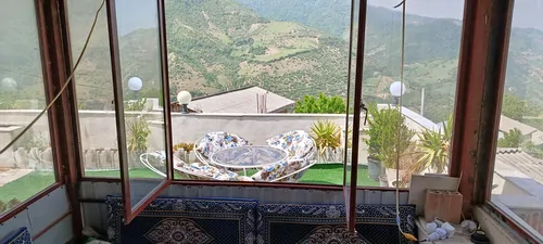 تصویر 25 - ویلا بلم جرک در مینودشت