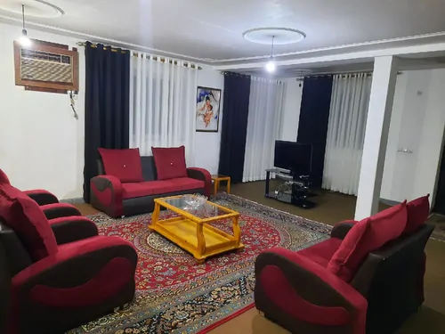 تصویر 2 - آپارتمان مبله کاوه در رامسر