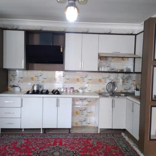 تصویر 2 - خانه اقامتگاه تیرنگ در سوادکوه