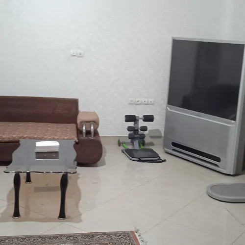 تصویر 3 - آپارتمان صدرا سرا در بومهن