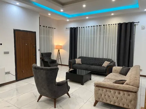 تصویر 3 - ویلا ویلا استخر ۳خوابه سرپوشیده ابگرم  با بیلیارد ولیعصر ۲ در کردان