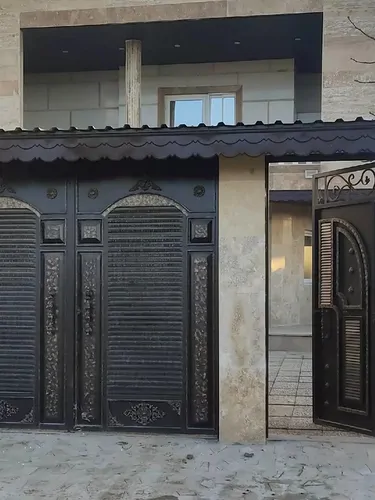تصویر 2 - ویلا عرفان در ساری