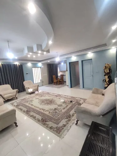 تصویر 7 - ویلا استخردار سرپوشیده آبگرم امیرحسین در چهارباغ