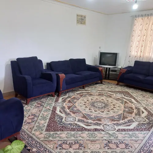 تصویر 2 - ویلا  شمشیری در عباس آباد