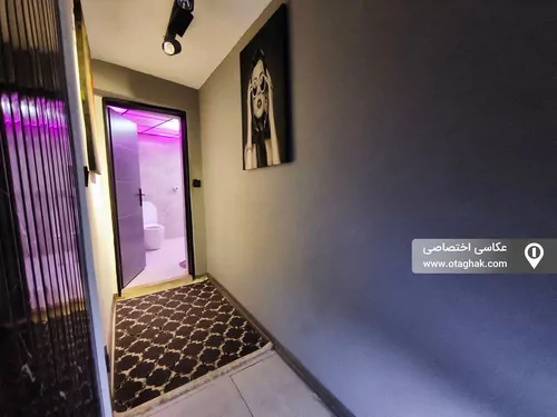 تصویر 21 - آپارتمان رویال با جکوزی در تهران