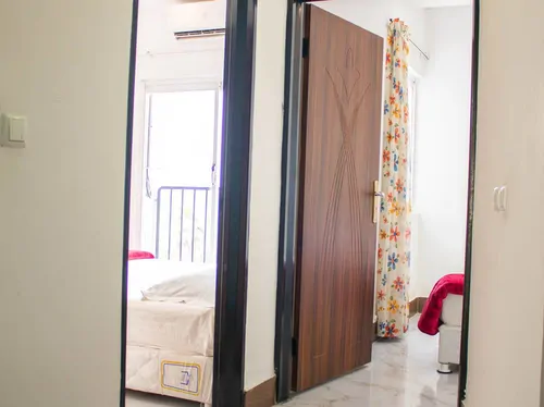 تصویر 25 - آپارتمان دو خوابه لب دریا (واحد 6 VIP) در  محمودآباد